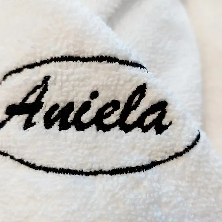 Aniela ゲストハウス ミエンジズドロイェ