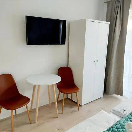 Aniela 3* Miedzyzdroje