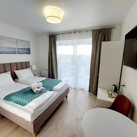 Guest house Aniela