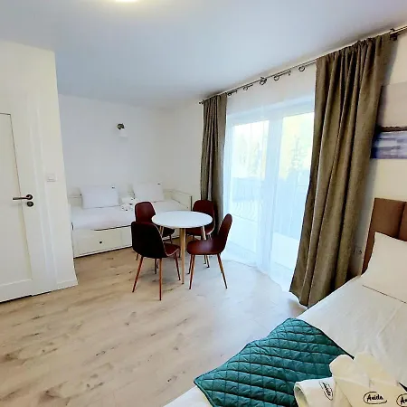 Aniela ゲストハウス