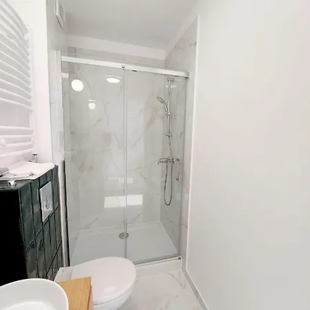 Aniela ゲストハウス 3*