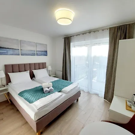 Aniela ゲストハウス 3*