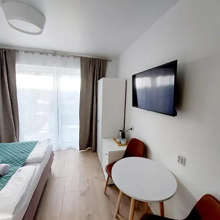 Aniela ミエンジズドロイェ