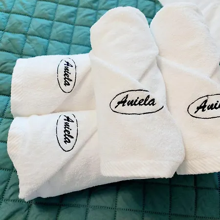 Aniela ゲストハウス 3*