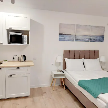 Guest house Aniela