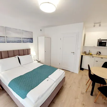 Aniela ゲストハウス