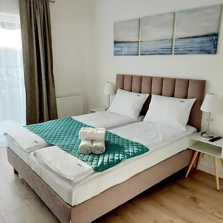 Aniela 3* ミエンジズドロイェ