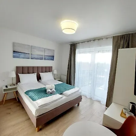 ゲストハウス Aniela 3*