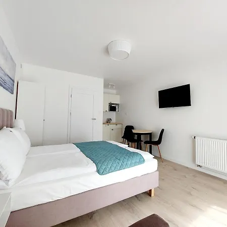 Guest house Aniela