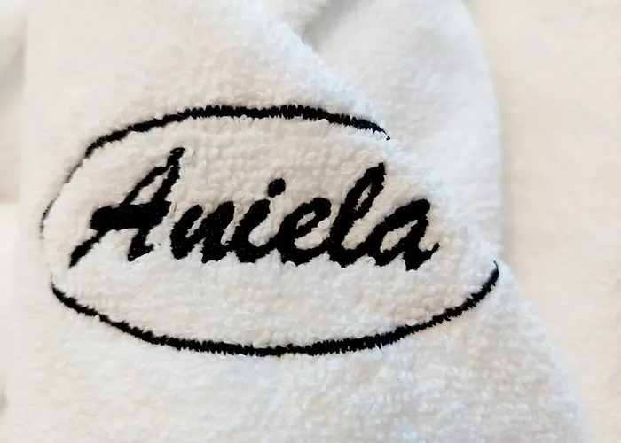 Aniela Pensión Miedzyzdroje