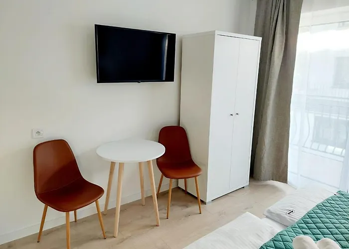 Aniela 3* Miedzyzdroje