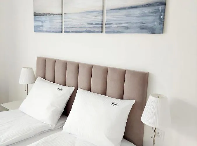 Aniela 3* Miedzyzdroje