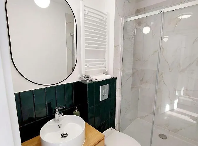 Penzion Aniela Miedzyzdroje