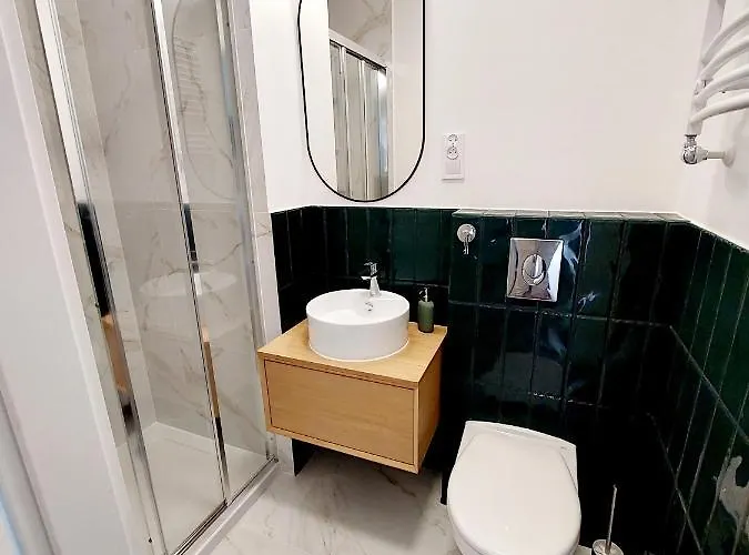 Aniela 3* Miedzyzdroje