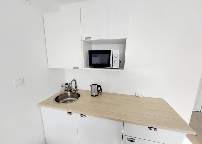 Aniela Penzion Miedzyzdroje